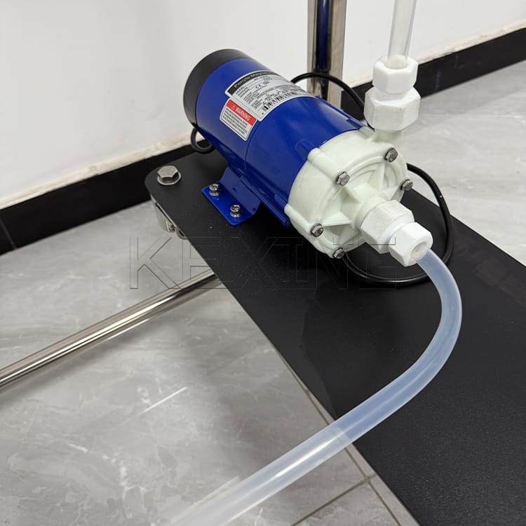 磁力循環(huán)泵